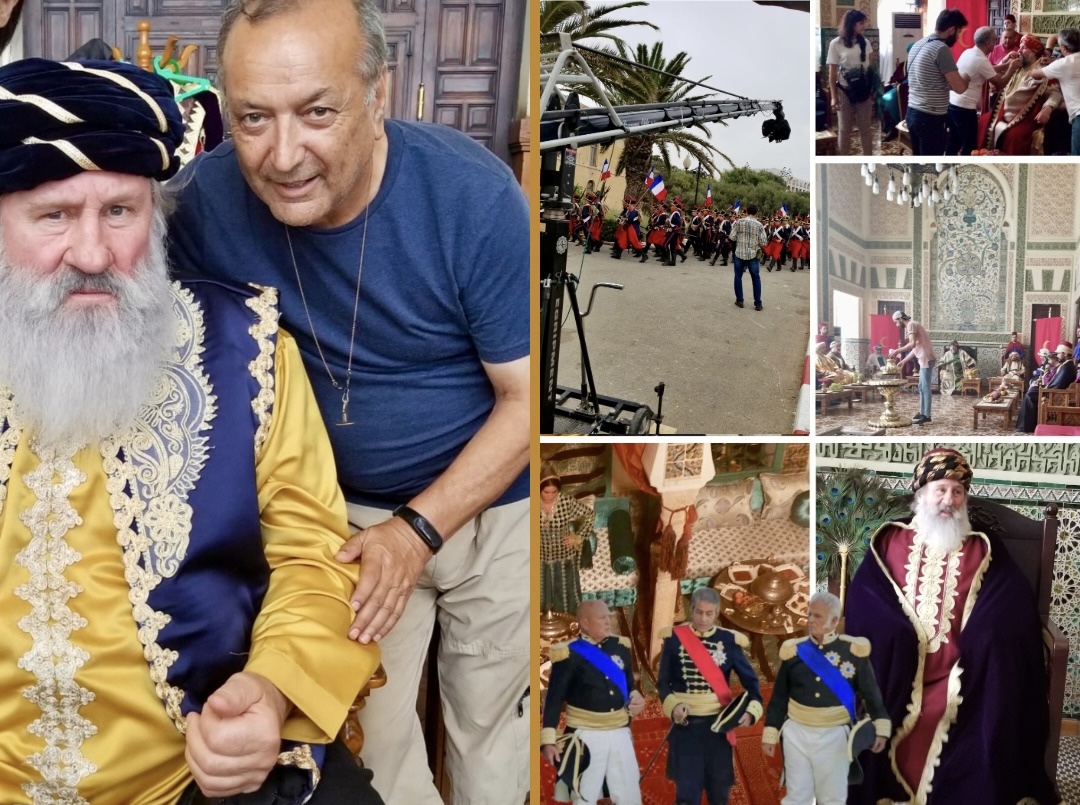 اگر به دانش روز سینما بی‌توجهی کنیم، قافیه را باخته‌ایم